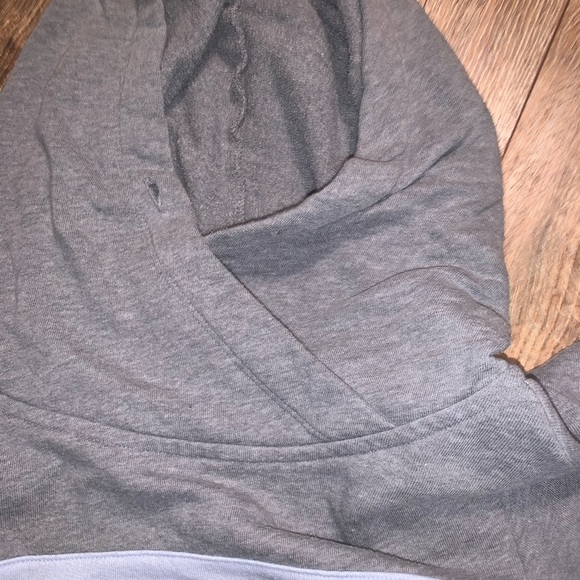 Pink hoodie - Picture 2 of 2